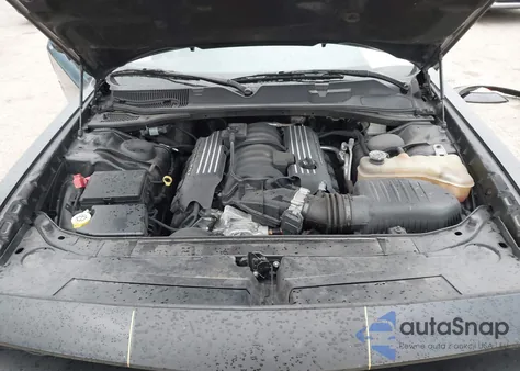 2020 Dodge Challenger R/T Scat Pack Widebody z USA, uszkodzony, nr VIN 2C3CDZFJ7LH246313